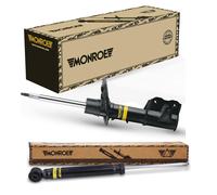 Ammortizzatore - MONROE G8809