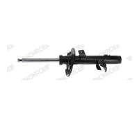 MONROE G8809 Ammortizzatore