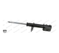 COPPIA AMMORTIZZATORI ANTERIORI MONROE ORIGINAL FIAT IDEA LANCIA MUSA YPSILON