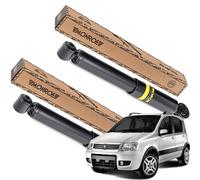 Ammortizzatore Monroe per Fiat Panda