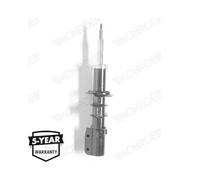 Ammortizzatore Monroe R11038 Monroe Original per Fiat Seat Assale Anteriore