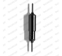 Ammortizzatore MONROE R1550 per FIAT 500 0.5 (110F)