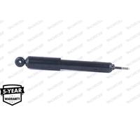 Ammortizzatore MONROE R2587 per RENAULT R4 1.1 (1128, S128)