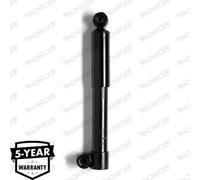 Ammortizzatore MONROE R3472 per FIAT SEICENTO / 600 (187_)