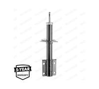 Ammortizzatore Monroe V4410 Van-magnum per Citroën Fiat Peugeot Assale Anteriore