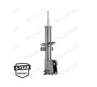Ammortizzatore Monroe V4504 Van-magnum per Nissan Opel Vauxhall Assale Anteriore