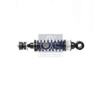 DT Spare Parts 5.65007 Ammortizzatore, Sospensione cabina