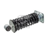 FEBI BILSTEIN 173734 Ammortizzatore, Sospensione cabina