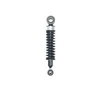 Ammortizzatore, montaggio cabina MONROE CB0153