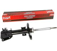 Ammortizzatore Montaggio, esterno 811 262 HART