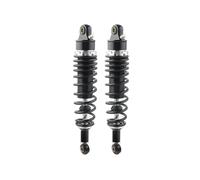 Ammortizzatore Moto 1 Coppia Per Ammortizzatori Posteriori Per Moto TY125 TY250 Da 320 Mm