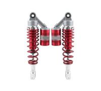 Ammortizzatore Moto 1 Coppia Per La Maggior Parte Delle Motociclette Ammortizzatori Posteriori Ad Aria Da 320 Mm