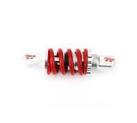 Ammortizzatore Moto 1 Pz Per Monopattino Elettrico 8 Pollici 10 Pollici KUGOO M2 E100 E150 E200, Ammortizzatore Posteriore In Lega Alluminio 100 Mm