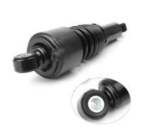 Ammortizzatore Moto 279mm Per Davidson Coppia Ammortizzatori Posteriori Ad Aria Sospensione Moto ATV Quad Scooter Kart Dirt Sport Motore Sospensione Ammortizzatore