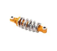 Ammortizzatore Moto Ammortizzatore Per Moto Mini Trot Da 49 Cc Con Molla Placcata(1pcs)