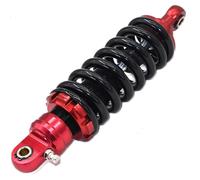 Ammortizzatore Moto Ammortizzatori Per Moto Per CRF50 CRF 50 Sospensione Posteriore Ad Aria Regolabile Da 260 Mm Molla Smorzamento Regolabile(280 millimetri)