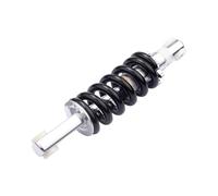 Ammortizzatore Moto Per Mini Moto ATV A Quattro Ruote Spiaggia Kart Semoventi Accessori Ammortizzatore Sospensione Posteriore Centrale Bidirezionale(150MM 1200LB)