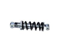 Ammortizzatore Moto Per Mountain Bike Scooter Elettrici Pieghevoli Accessori Per Biciclette Ammortizzatore Posteriore 170 Mm 650 Libbre