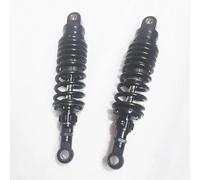 Ammortizzatore Moto Una Coppia Di Sospensioni Posteriori Per Ammortizzatori Per Moto Da 8 Mm Con Molla 300 Regola Lo Smorzamento Per Kawasaki Per Suzuki Sospensione Ammortizzatore