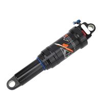 Ammortizzatore Mtb 165/190/200mm Mountain Bike Ammortizzatore Posteriore Morbido Telaio Coda Pressione Aria Springback Accessorio Bicicletta(165-35mm)