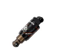 Ammortizzatore Mtb Ammortizzatori anteriori idraulici 120 125 150 165 190 Mm mtb. Scooter della bicicletta mountain bike(125 mm 750 LBS)