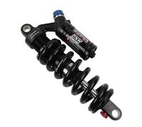 Ammortizzatore Mtb Discesa durevole Mtb. Bici Bicycle Metal Sospensione posteriore Ammortizzatore Bike rear shocks(200mm)