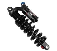Ammortizzatore Mtb Downhill Mountain Bike Bicycle Shock Mtb. Ammortizzatore posteriore della molla bicicletta(200x56mm)