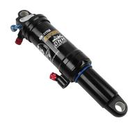 Ammortizzatore Mtb Scossa posteriore dell'aria della mountain bike 165x35 / 190x50 200x55mm Mtb. Controllo mano dell'immobile bobina discesa(200x55MM)