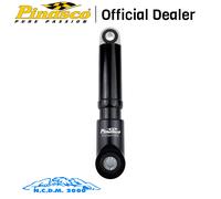 AMMORTIZZATORE NERO OPACO ANTERIORE PER PINASCO VESPA 150 VL1 3 VBB GS