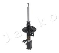 Coppia 2 Ammortizzatori Anteriori JAPKO NISSAN QASHQAI QASHQAI +2 J10 JJ10 1.5