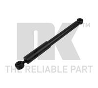 Ammortizzatore NK posteriore per Ford Galaxy WGR Seat Alhambra VW Sharan