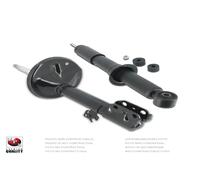 Ammortizzatore NPS N490N392 per NISSAN QASHQAI 1.5 dCi