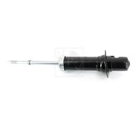Ammortizzatore NPS S490G10 per SSANGYONG REXTON 2.7 Xdi