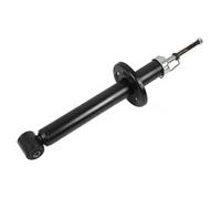 Ammortizzatore Occhiello inferiore 232-02-094 ABAKUS per VW POLO III POLO