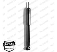 Ammortizzatore Occhiello inferiore 23285 MONROE per SAAB 99 900 I Combi Coupe 90