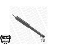 2x MONROE 23454 Ammortizzatore per BMW 3 Limousine (E30) 3 Compact (E36) A