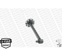 Ammortizzatore Occhiello inferiore 23817 MONROE per AUDI A4 B5