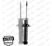 Ammortizzatore Occhiello inferiore 23869 MONROE per NISSAN PRIMERA