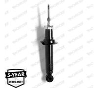 Ammortizzatore Occhiello inferiore 23892 MONROE per NISSAN ALMERA I