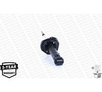 Ammortizzatore Occhiello inferiore 23934 MONROE per NISSAN ALMERA II Hatchback