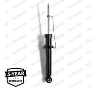 Ammortizzatore Occhiello inferiore 23962 MONROE per NISSAN PRIMERA Hatchback