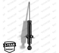 Ammortizzatore Occhiello inferiore 23971 MONROE per HONDA CIVIC VII Hatchback