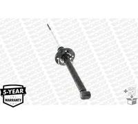 Ammortizzatore Occhiello inferiore 23976 MONROE per VW SEAT