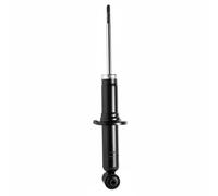 Ammortizzatore Occhiello inferiore 26340 MONROE per AUDI 200 C3 Tre volumi V8