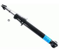 Ammortizzatore Occhiello inferiore 310 046 SACHS per MITSUBISHI GALANT VIII