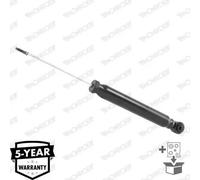 Ammortizzatore Occhiello inferiore 376048SP MONROE per AUDI Q5 Q5 Van