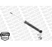Monroe Ammortizzatore Spectrum 376228SP Occhiello inferiore per Audi TT Roadster