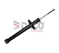 Ammortizzatore Occhiello inferiore 529995 DACO Germany per VW SEAT YUGO