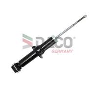 Ammortizzatore Occhiello inferiore 550120 DACO Germany per ALFA ROMEO 159 BRERA