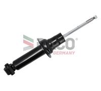 Ammortizzatore Occhiello inferiore 550660 DACO Germany per PEUGEOT CITROËN